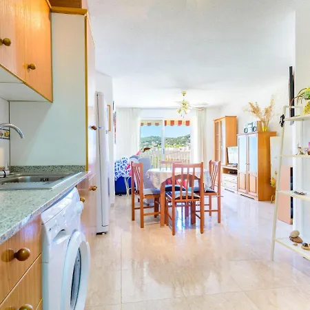 Edificio Montemar By Interhome Apartment