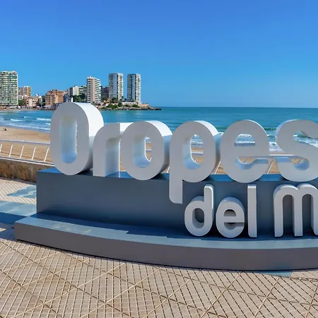 Edificio Montemar By Interhome Apartment