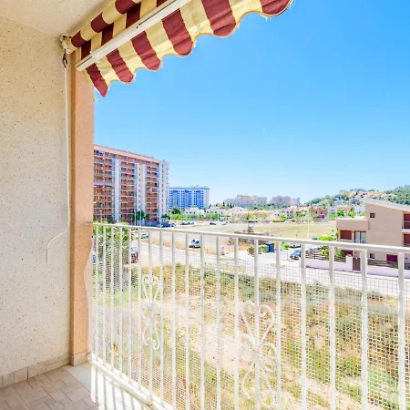 Edificio Montemar By Interhome Apartament *