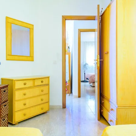 Lägenhet Edificio Montemar By Interhome Oropesa del Mar